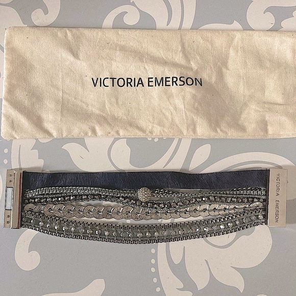 Victoria Emerson Manila Boho Cuff - Picture 3 of 3